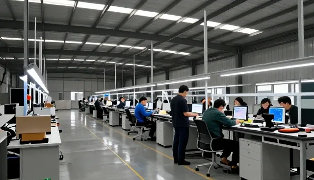 企业定制开发服务选型与维护建议