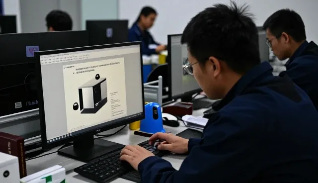 欣业控股有限公司满足不同新建楼盘下的技术支持需求