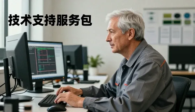 技术咨询在企业问题处理中的发展趋势