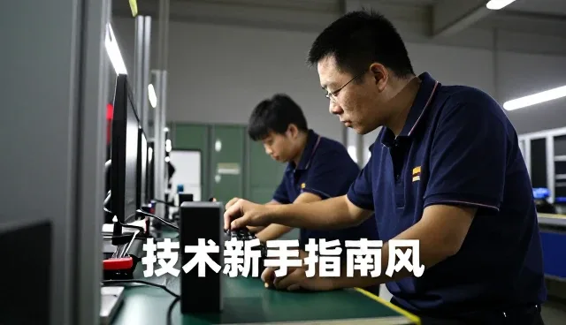 欣业控股有限公司关注运维未来趋势