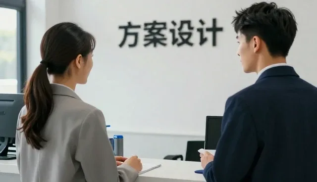 运维服务方案如何适配多行业应用场景